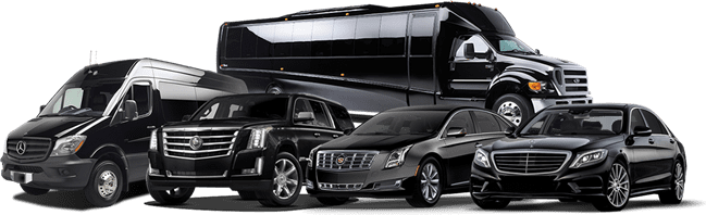 Luxury Limo Service NJ & NYC