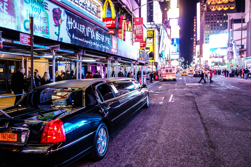 Tips for Hiring Limo Service in NYC