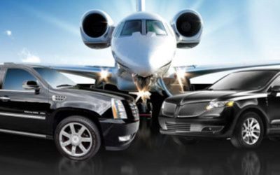 Airport limousine service in NYC & NJ