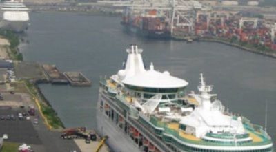 NY AND NJ PORT CRUISE TRANSPORTATION